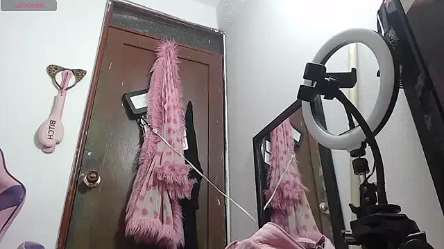 Private jessica_athenea on StripChat