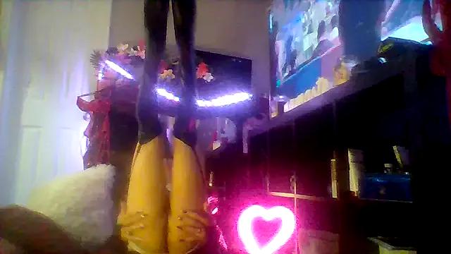 Freechat JessicaFitney on StripChat