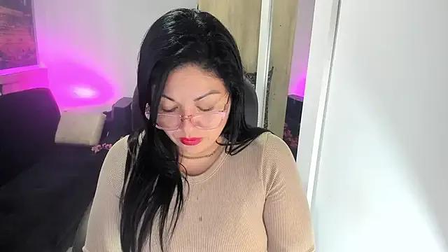 Private jessicarabbit_1 on StripChat