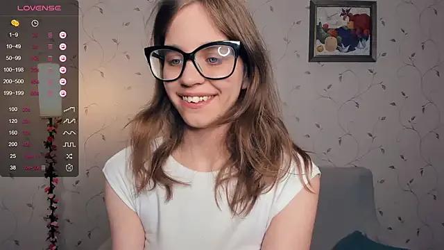 JoanBaggott — take off bra under top