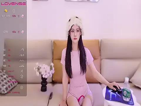 Private JoJo-ovo on StripChat