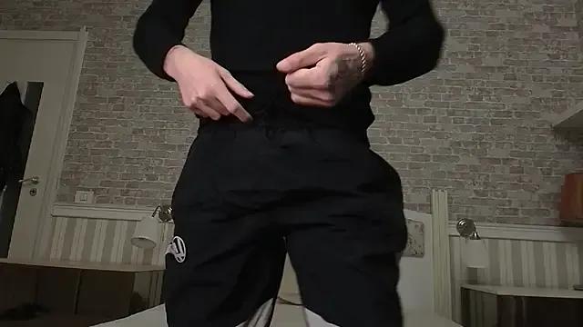 Freechat JonahShaw on StripChat