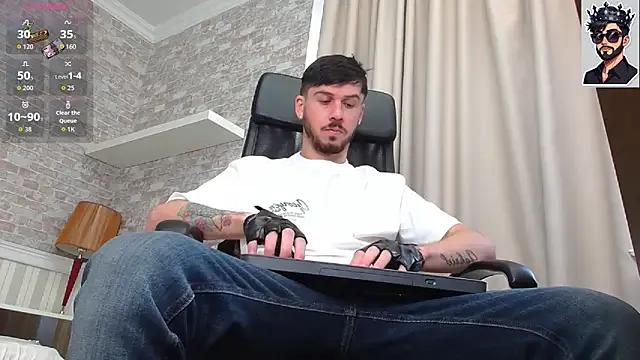 Freechat JonahShaw on StripChat