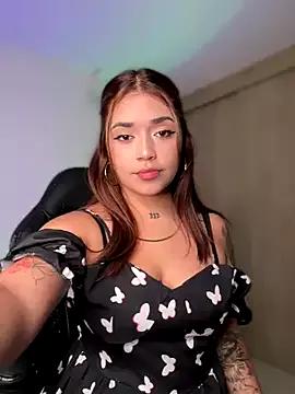 Freechat JoselinFlower_ on StripChat