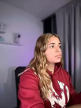 Freechat JoselinFlower_ on StripChat