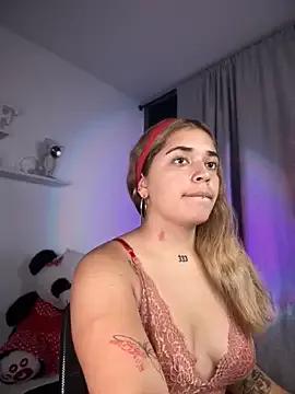 Freechat JoselinFlower_ on StripChat