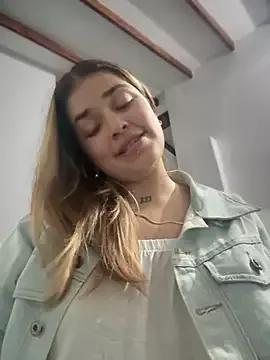 Freechat JoselinFlower_ on StripChat