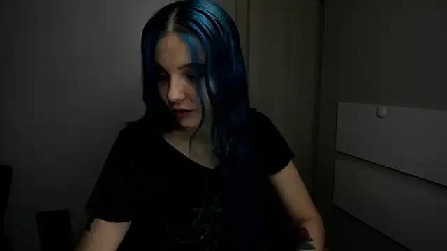 Freechat JuliaBusty on StripChat