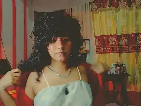 Private justcallmemargo on StripChat