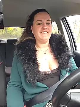 justtess — Let me FUCK XXXL dildo