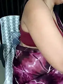Freechat kaamuk_shweta on StripChat