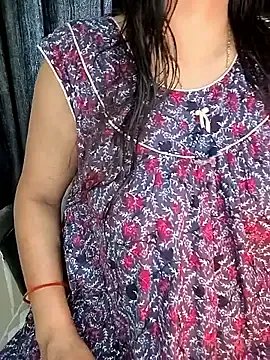 Freechat kaamuk_shweta on StripChat