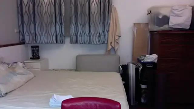 kai101010 — Group on StripChat