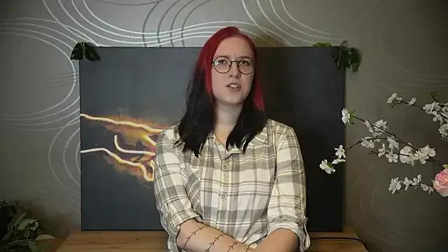 Freechat KarenHaan on StripChat