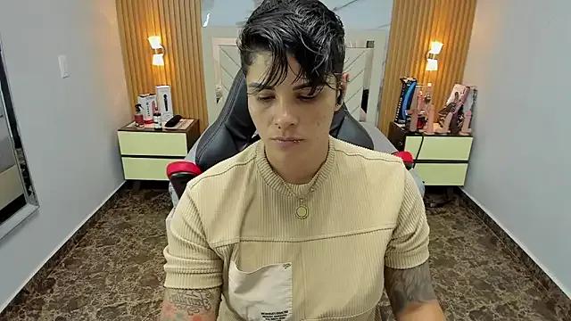 StripChat KAROLLJONES1 is Freechat KAROLLJONES1 — control of my domi 10 minutes