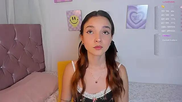 Freechat kate_sweet01 on StripChat