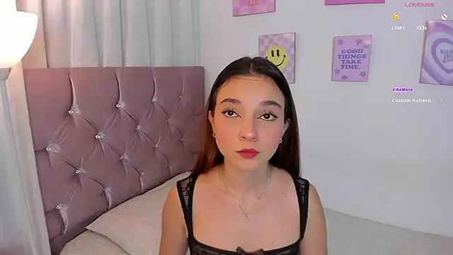 Freechat kate_sweet01 on StripChat