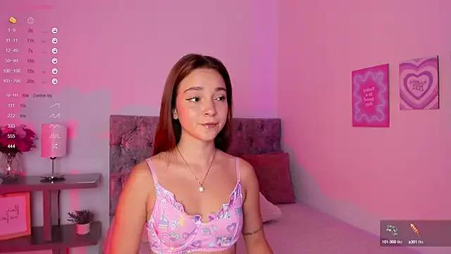 Freechat kate_sweet01 on StripChat