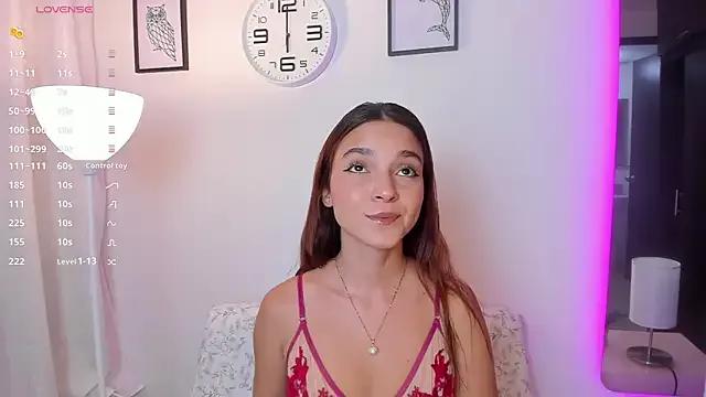 Freechat kate_sweet01 on StripChat