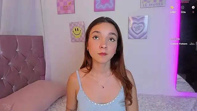 Freechat kate_sweet01 on StripChat