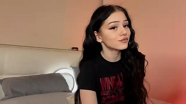 KateHardcastle — Freechat on StripChat