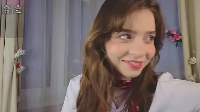 Freechat KellyAdderiy on StripChat