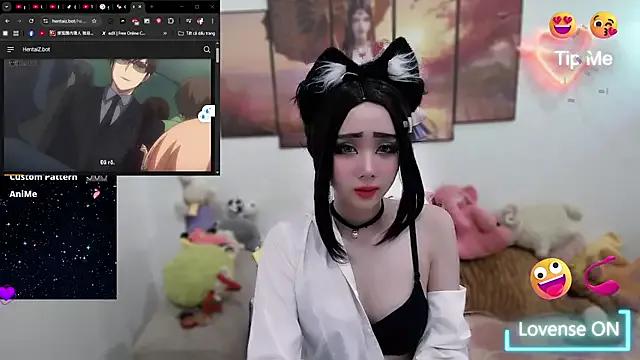 Avatar of KendyRose1