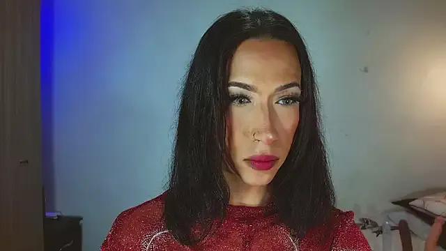 Freechat Kenisha_Sweet on StripChat