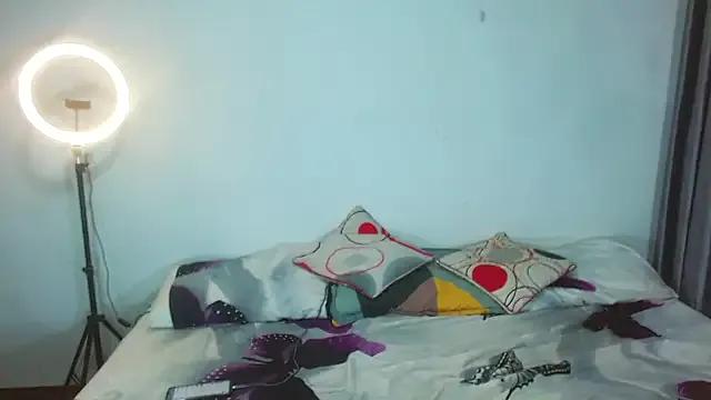 Freechat Kenisha_Sweet on StripChat