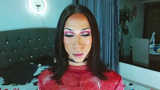 Freechat Kenisha_Sweet on StripChat