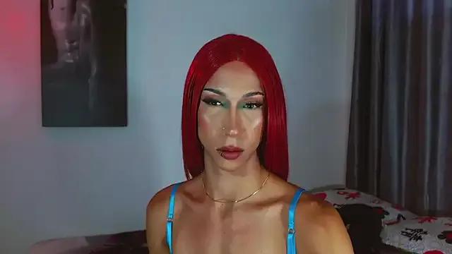 Freechat Kenisha_Sweet on StripChat