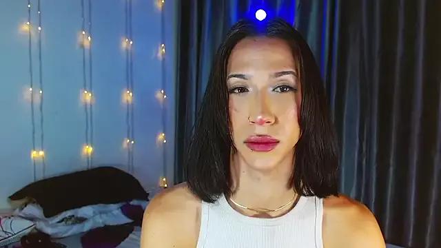 Freechat Kenisha_Sweet on StripChat