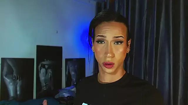 Freechat Kenisha_Sweet on StripChat