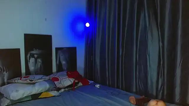 Freechat Kenisha_Sweet on StripChat