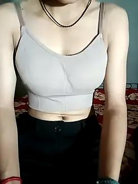 Khushi-Star — Freechat on StripChat