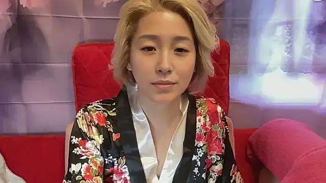 Group kimagure-fu- on StripChat