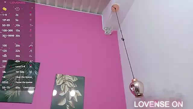 kinkyandsavage on StripChat 