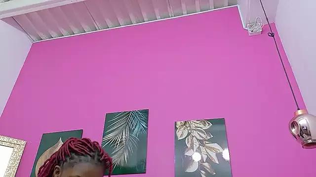 kinkyandsavage on StripChat 