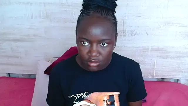 KINKYBLACKDOLL on StripChat 