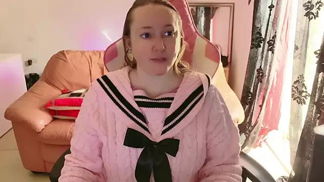 kisicaxx on StripChat 