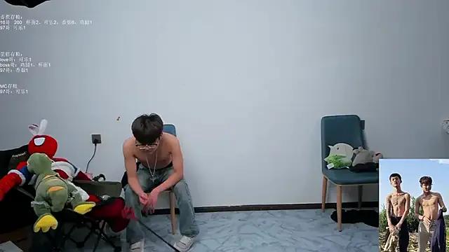KK-cuteboy — 5