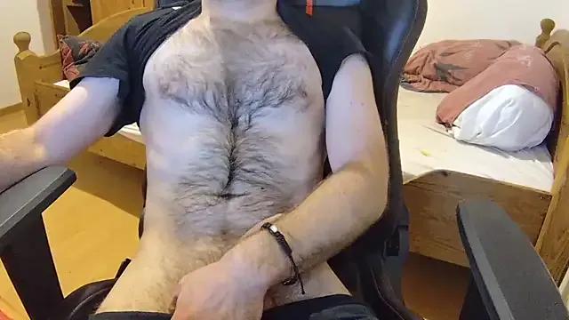 Freechat KmlBI26 on StripChat