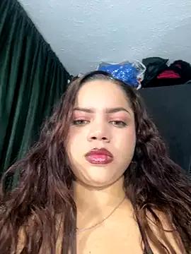 Freechat kris_eph on StripChat