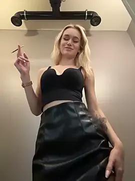 Private KristinaDane on StripChat