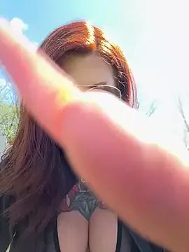 Freechat krysstal003 on StripChat