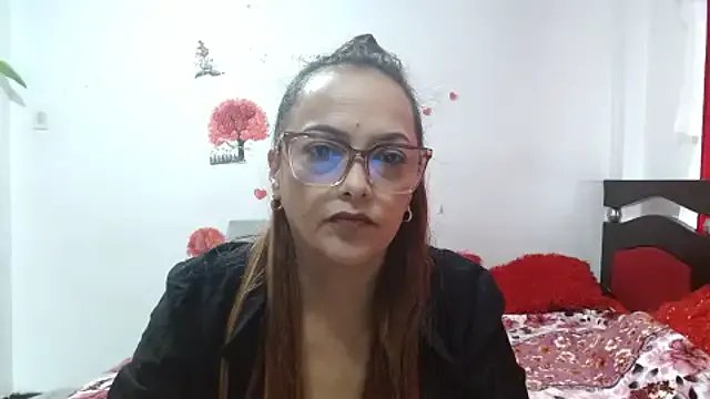 Freechat Lady_16 on StripChat