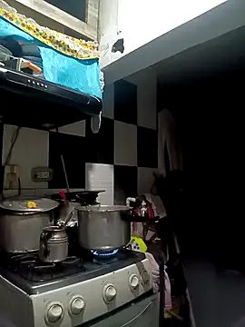 Freechat Lady_16 on StripChat