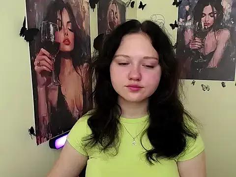 LadyAlice_ — for the car of my dreams