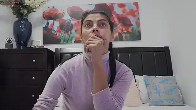 LadyLiia on StripChat