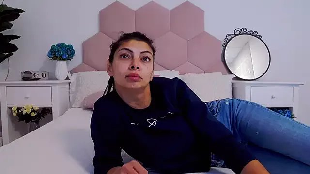 LadyLiia on StripChat